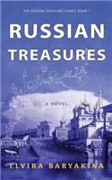Russian Treasures