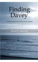 Finding Davey: A father's search for his son in the afterlife