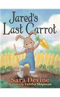 Jared's Last Carrot