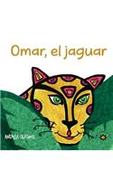 Omar, el jaguar