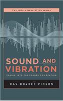 Sound and Vibration