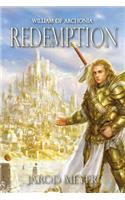William of Archonia Volume One