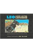 Leo Louie Lester Lunchbox