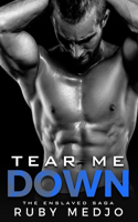 Tear Me Down: The Enslaved Saga(1 The Enslaved Saga)
