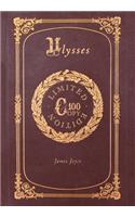 Ulysses (100 Copy Limited Edition)