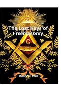 Lost Keys of Freemasonry