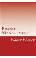 Brand Management