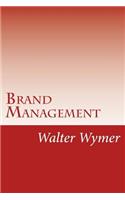 Brand Management