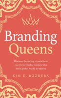 Branding Queens