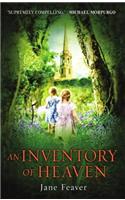 An Inventory of Heaven
