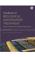 Handbook of Biological Wastewater Treatment: Design and Optimisation of Activated Sludge Systems