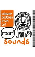 Clever Babies Love Art