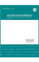 Law Enforcement Intelligence