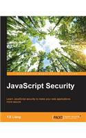 JavaScript Security