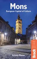 Mons - European Capital of Culture