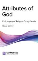 Attributes of God Study Guide