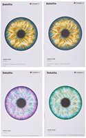 Deloitte International 2018 Pack