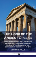 The Book of the Ancient Greeks