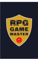 RPG Game Master