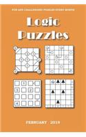 Logic Puzzles