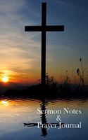 Sermon Notes & Prayer Journal