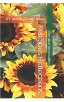 Religious Reflections: A Church Companion