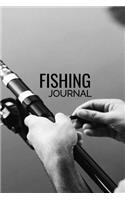 Fishing Journal