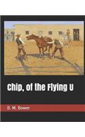 Chip, of the Flying U