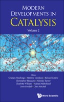 Modern Developments in Catalysis, Volume 2