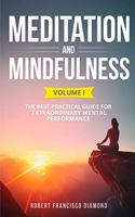 Meditation and Mindfulness