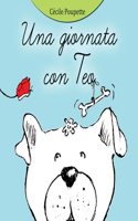 Una giornata con Teo