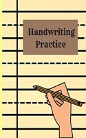 Handwriting practice: Worksheets for kids Tracking Line And Patterns Kindergarten Program