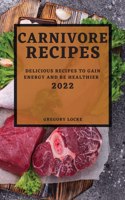 Carnivore Recipes 2022