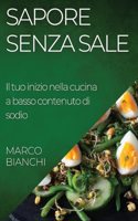 Sapore Senza Sale