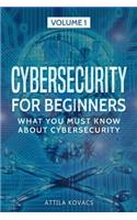 Cybersecurity for Beginners