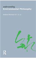 Understanding Environmental Philosophy