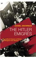 The Hitler Emigrés