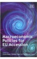 Macroeconomic Policies for EU Accession