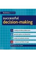 Successful Decision-making