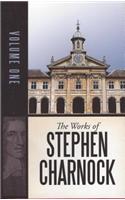 The Works of Stephen Charnock