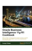 Oracle Business Intelligence 11g R1 Cookbook