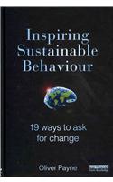 Inspiring Sustainable Behaviour