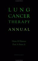 Lung Cancer Therapy Annual 2000