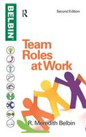 Team Roles at Work