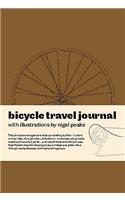Bicycle Travel Journal