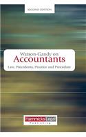 Watson-Gandy on Accountants