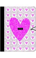 Journal: Love