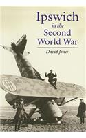 Ipswich in the Second World War