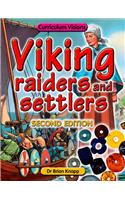 Viking Raiders and Settlers