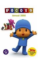 Pocoyo Annual 2008